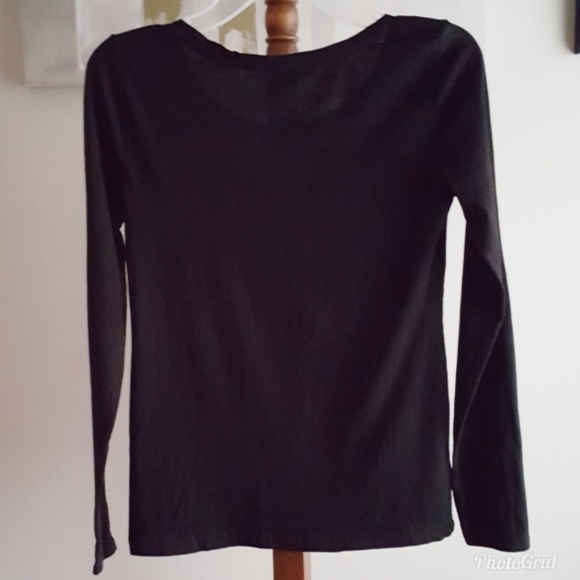 ANN TAYLOR LOFT TOP - Picture 2 of 3